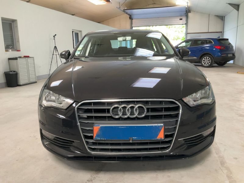 Audi A3 Limousine 1.6 TDI Ambition 2016 – снимка 14