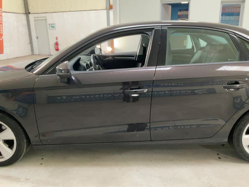 Audi A3 Limousine 1.6 TDI Ambition 2016 – снимка 4