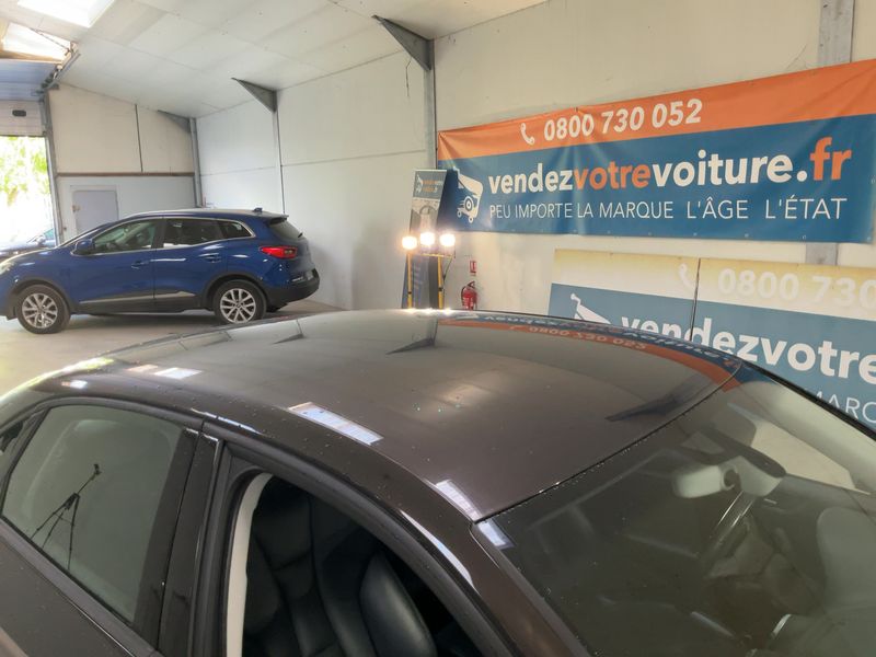 Audi A3 Limousine 1.6 TDI Ambition 2016 – снимка 13