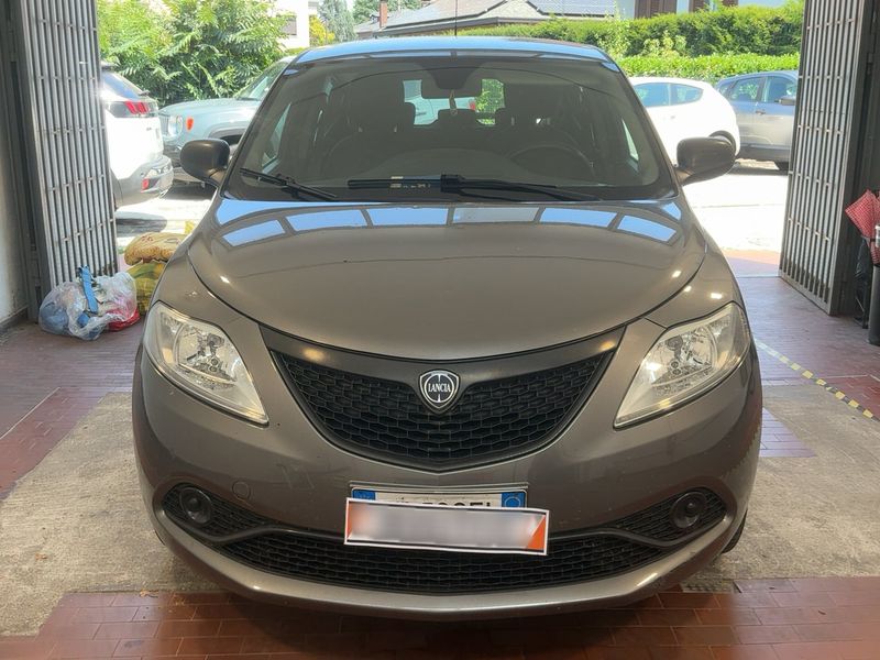 Lancia Ypsilon 1.2 Elefantino Blu 2019 – снимка 14