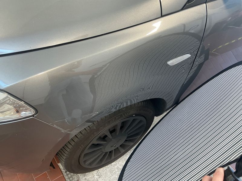 Lancia Ypsilon 1.2 Elefantino Blu 2019 – снимка 24
