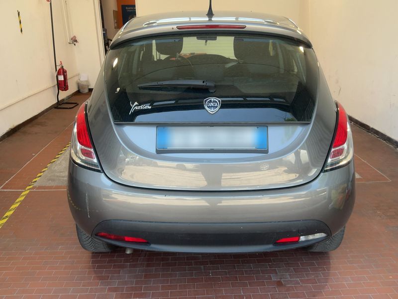 Lancia Ypsilon 1.2 Elefantino Blu 2019 – снимка 7