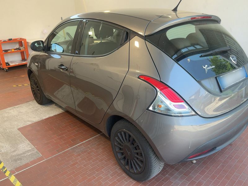 Lancia Ypsilon 1.2 Elefantino Blu 2019 – снимка 6