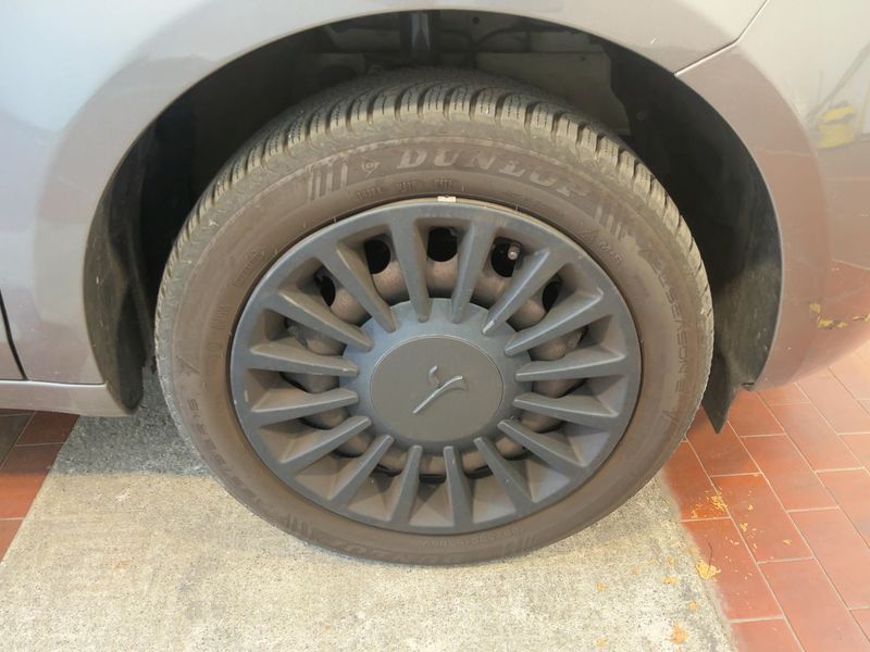 Lancia Ypsilon 1.2 Elefantino Blu 2019 – снимка 11