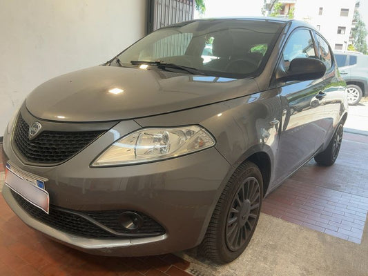 Lancia Ypsilon 1.2 Elefantino Blu 2019 – снимка 2