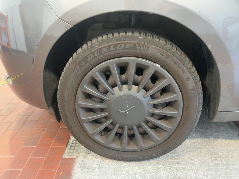 Lancia Ypsilon 1.2 Elefantino Blu 2019 – снимка 3