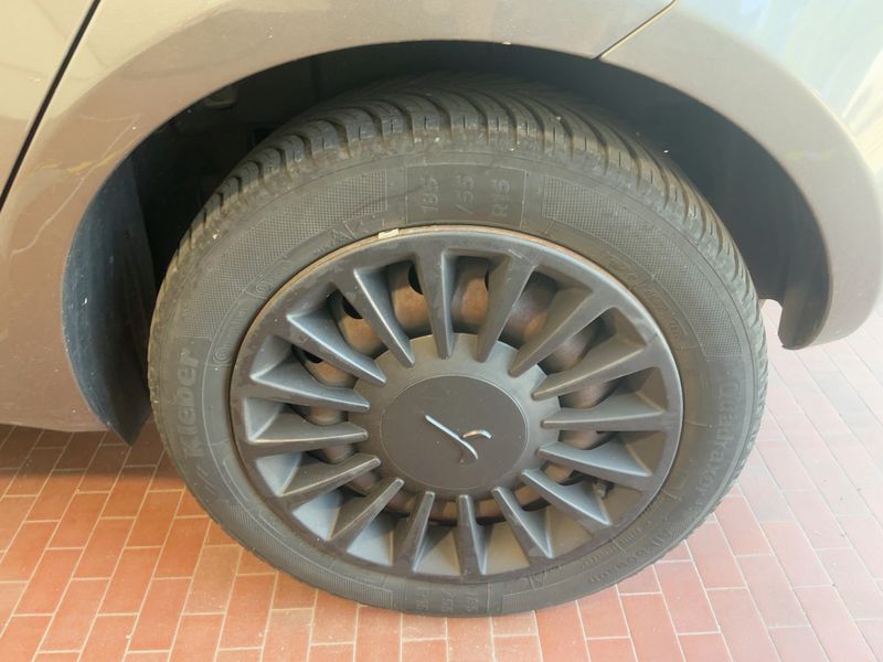 Lancia Ypsilon 1.2 Elefantino Blu 2019 – снимка 5