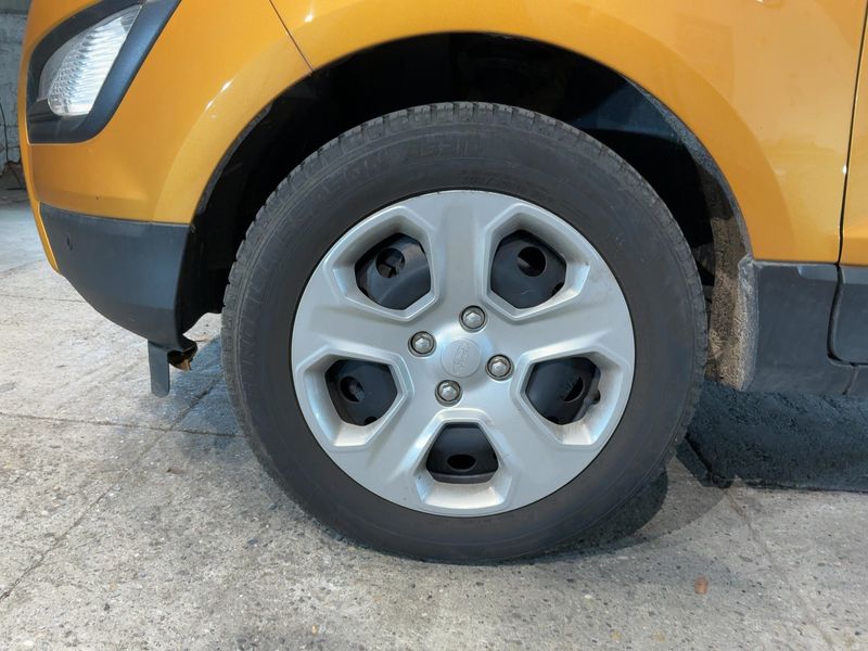 Ford EcoSport 1.0 EcoBoost Trend 2018 – снимка 3