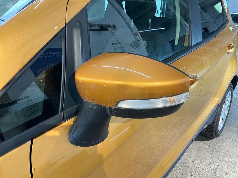 Ford EcoSport 1.0 EcoBoost Trend 2018 – снимка 26