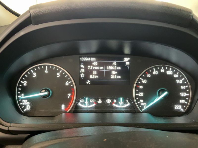 Ford EcoSport 1.0 EcoBoost Trend 2018 – снимка 18
