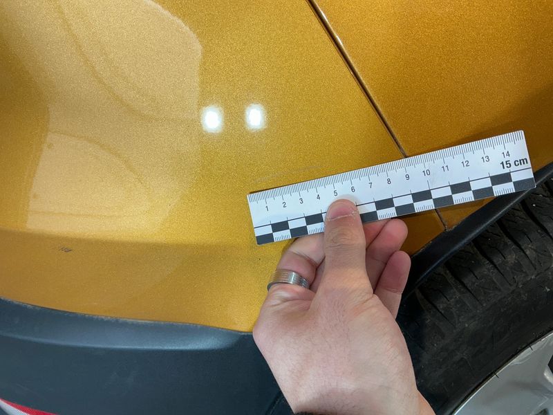 Ford EcoSport 1.0 EcoBoost Trend 2018 – снимка 28