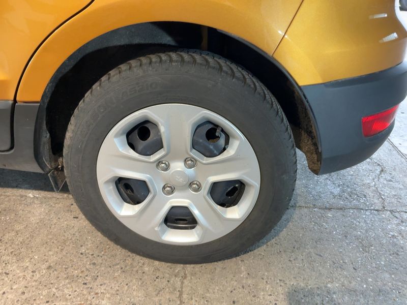 Ford EcoSport 1.0 EcoBoost Trend 2018 – снимка 5