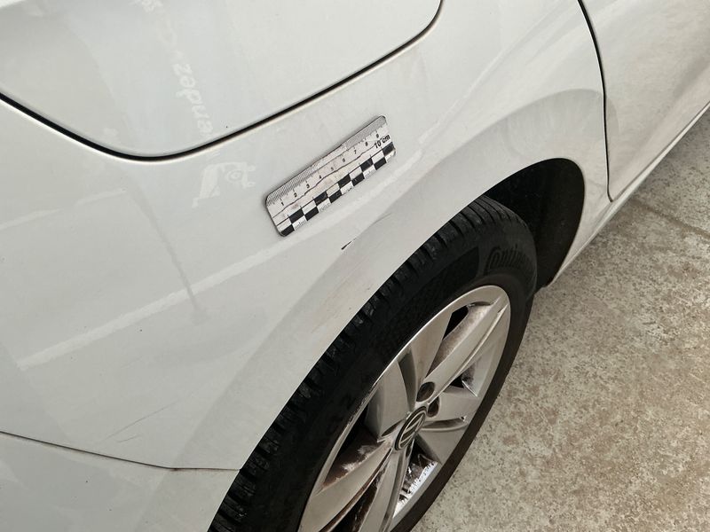 Volkswagen Golf VIII 2.0 TDI Life 1st Business Société Réversible 2021 – снимка 22