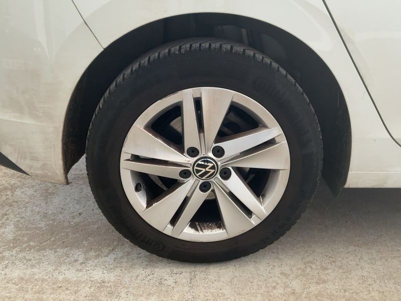 Volkswagen Golf VIII 2.0 TDI Life 1st Business Société Réversible 2021 – снимка 9