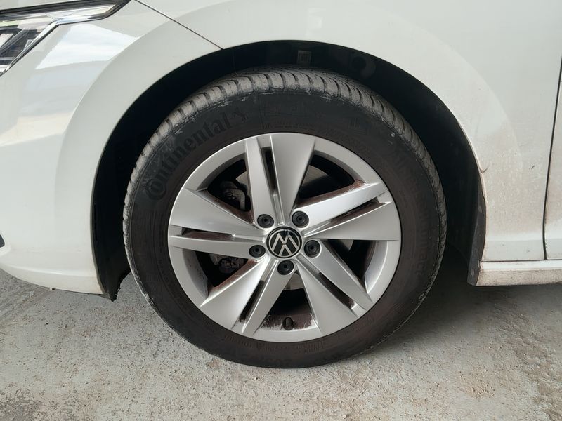 Volkswagen Golf VIII 2.0 TDI Life 1st Business Société Réversible 2021 – снимка 3