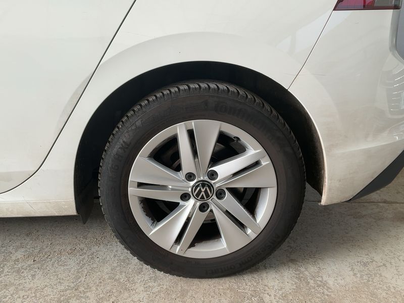 Volkswagen Golf VIII 2.0 TDI Life 1st Business Société Réversible 2021 – снимка 5