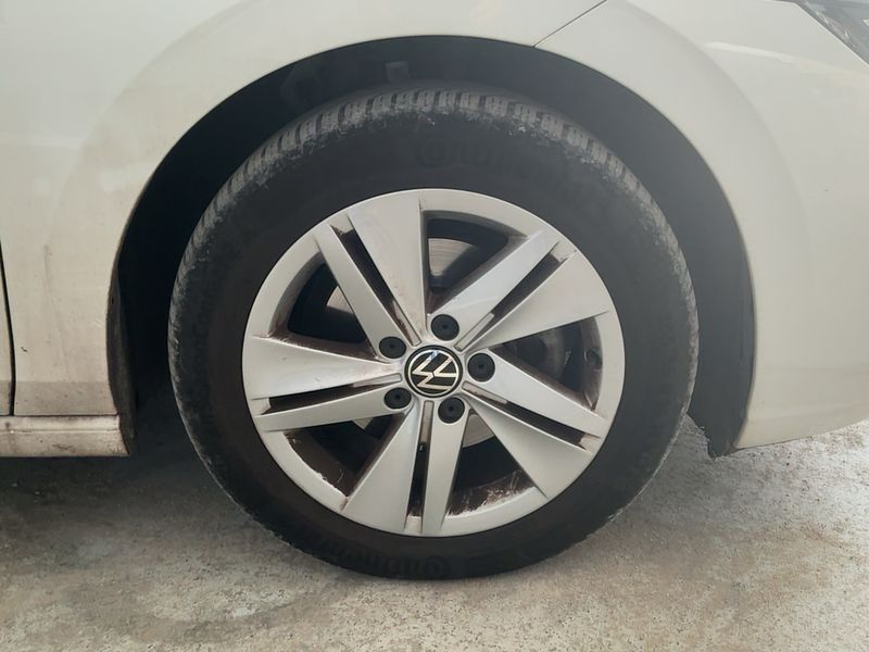 Volkswagen Golf VIII 2.0 TDI Life 1st Business Société Réversible 2021 – снимка 11