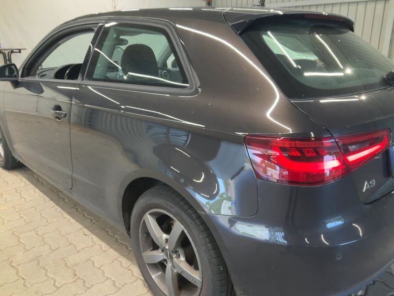 Audi A3 2.0 TDI Attraction 2015 – снимка 3