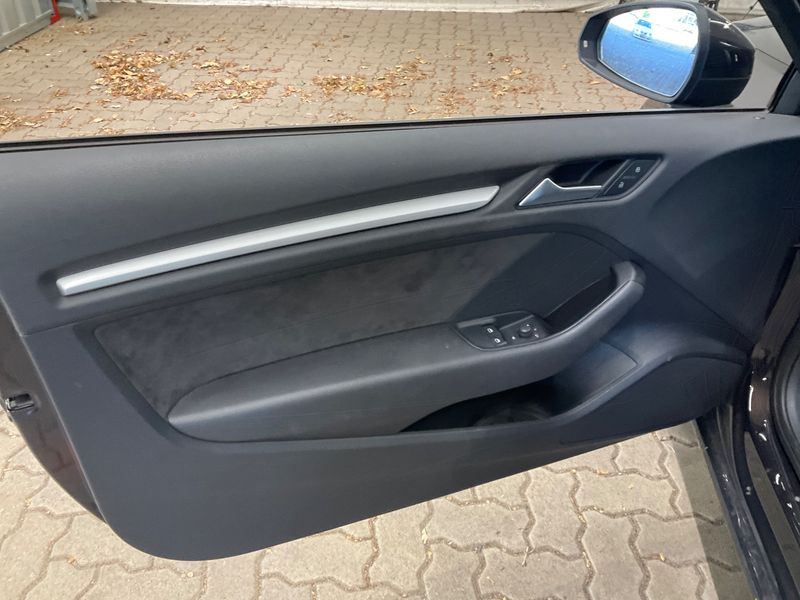 Audi A3 2.0 TDI Attraction 2015 – снимка на щета