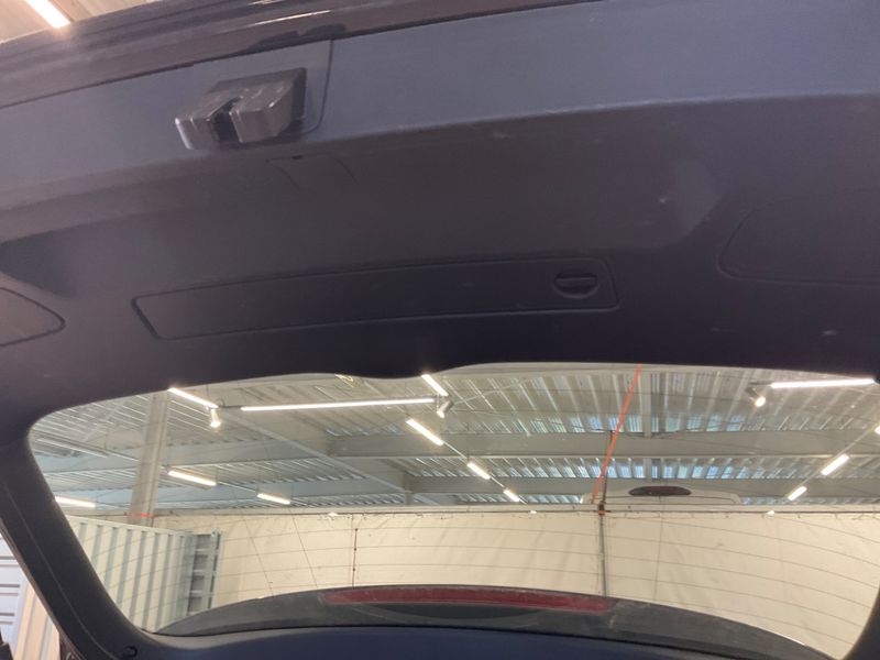 Audi A3 2.0 TDI Attraction 2015 – снимка на щета