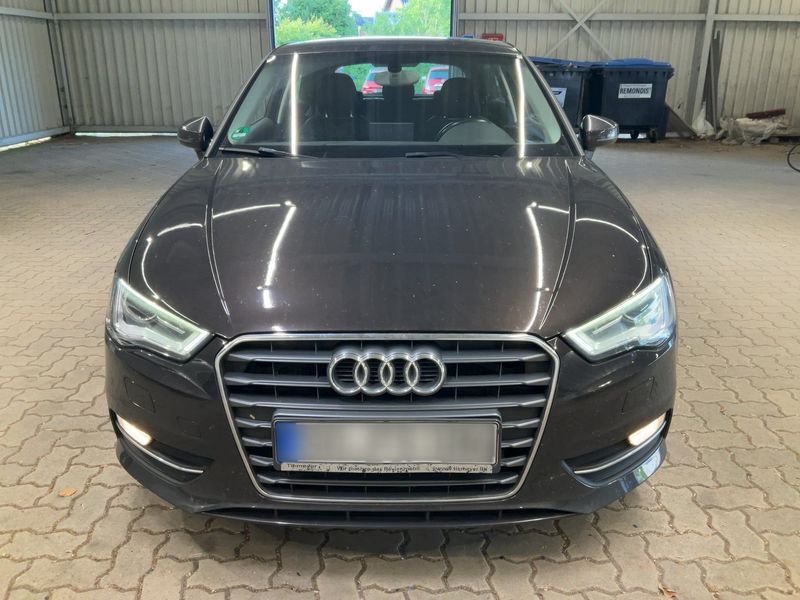 Audi A3 2.0 TDI Attraction 2015 – снимка 9