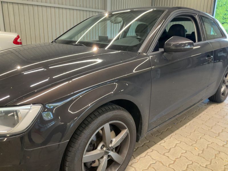 Audi A3 2.0 TDI Attraction 2015 – снимка 2