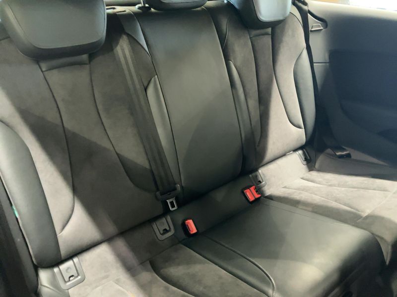 Audi A3 2.0 TDI Attraction 2015 – снимка 14