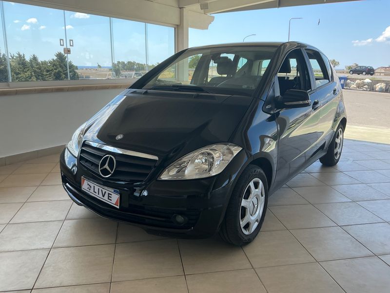 Mercedes-Benz A-Klasse A 160 Classic 2011 – снимка 1