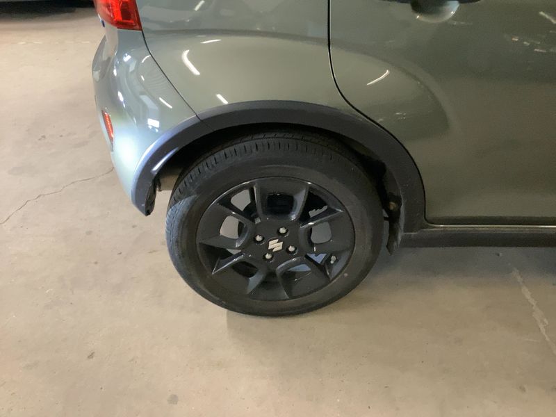 Suzuki Ignis 1.2 DualJet Mild-Hybrid Comfort 2023 – снимка 9