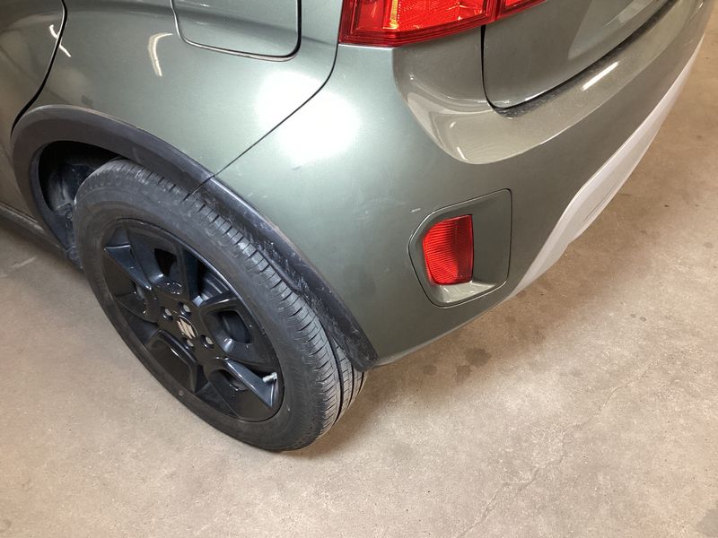 Suzuki Ignis 1.2 DualJet Mild-Hybrid Comfort 2023 – снимка 27