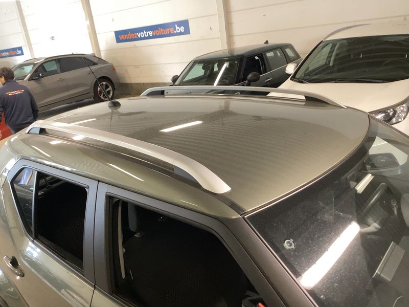 Suzuki Ignis 1.2 DualJet Mild-Hybrid Comfort 2023 – снимка 13