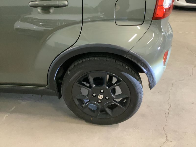 Suzuki Ignis 1.2 DualJet Mild-Hybrid Comfort 2023 – снимка 5