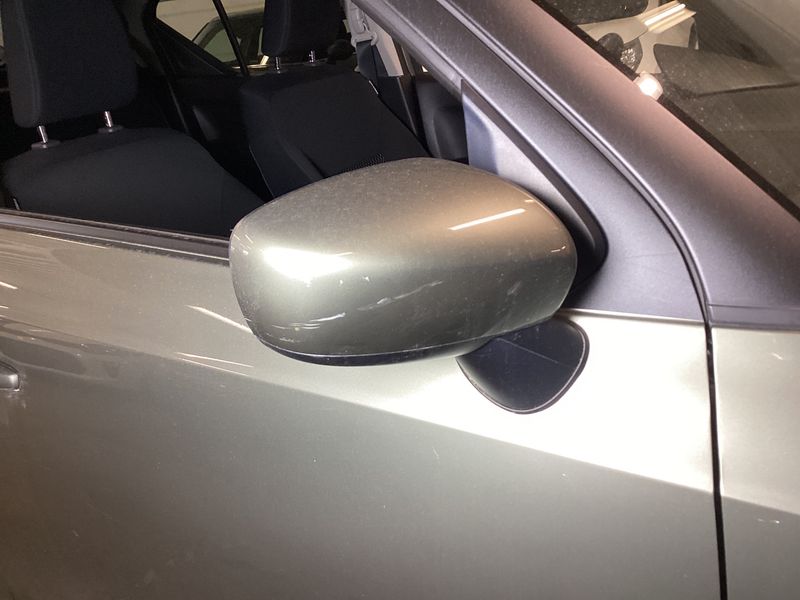 Suzuki Ignis 1.2 DualJet Mild-Hybrid Comfort 2023 – снимка 23