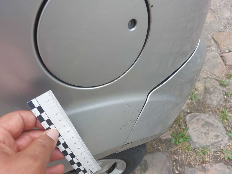 Ford Fiesta 1.4 Ghia 2004 – снимка 26