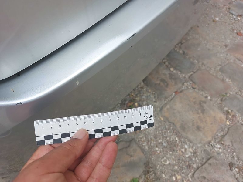 Ford Fiesta 1.4 Ghia 2004 – снимка 31