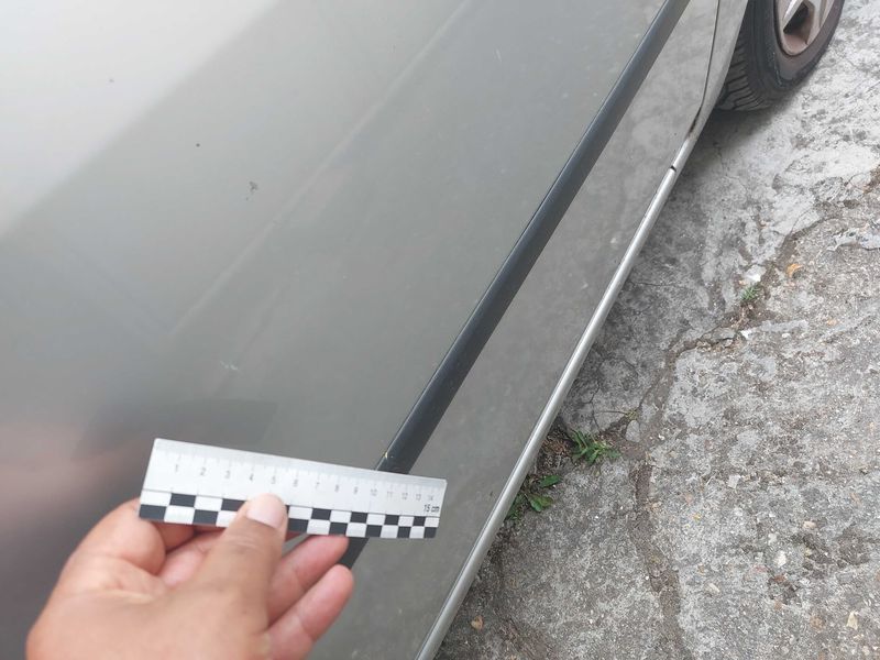 Ford Fiesta 1.4 Ghia 2004 – снимка 18