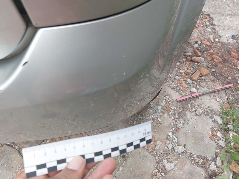 Ford Fiesta 1.4 Ghia 2004 – снимка 34