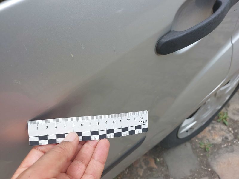 Ford Fiesta 1.4 Ghia 2004 – снимка 22