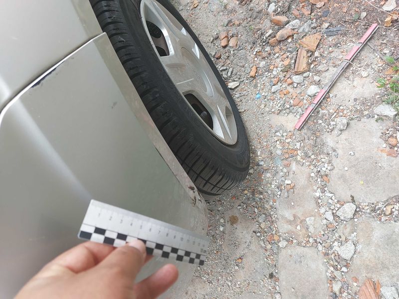 Ford Fiesta 1.4 Ghia 2004 – снимка 33