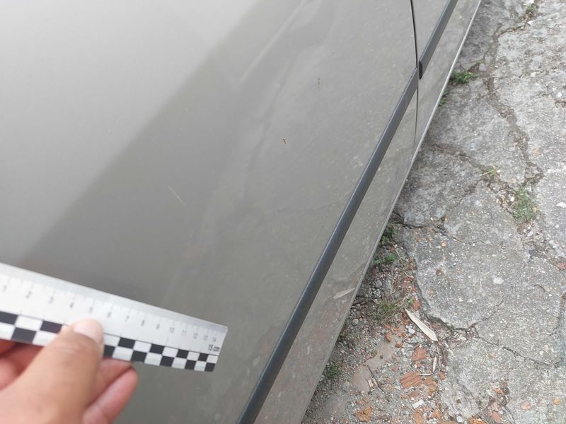 Ford Fiesta 1.4 Ghia 2004 – снимка 17