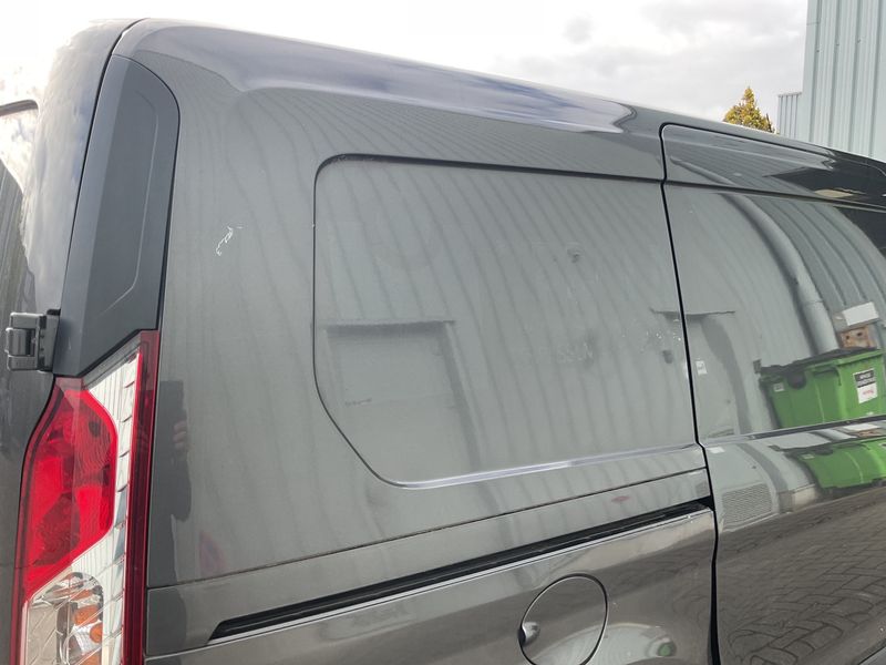 Ford Transit Connect 1.5 TDCi EcoBlue Kasten Trend 2017 – снимка 24