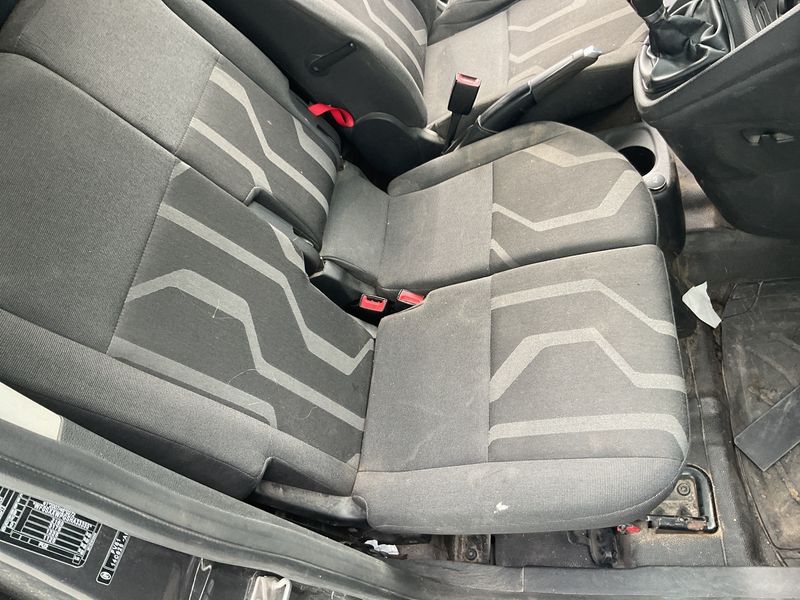 Ford Transit Connect 1.5 TDCi EcoBlue Kasten Trend 2017 – снимка 38