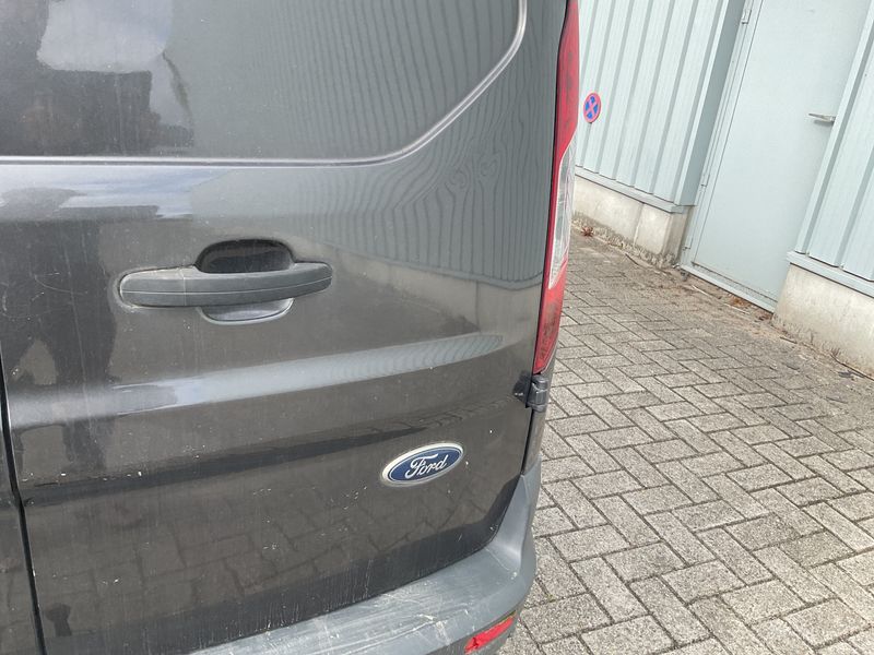 Ford Transit Connect 1.5 TDCi EcoBlue Kasten Trend 2017 – снимка 56