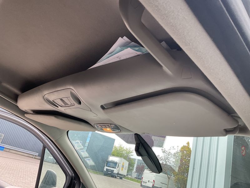 Ford Transit Connect 1.5 TDCi EcoBlue Kasten Trend 2017 – снимка 41