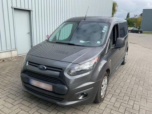 Ford Transit Connect 1.5 TDCi EcoBlue Kasten Trend 2017 – снимка 1