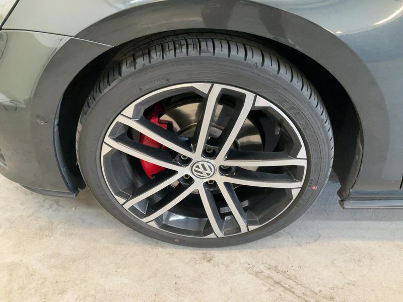 Volkswagen Golf VII 2.0 TDI GTD BlueMotion Tech 2015 – снимка 3