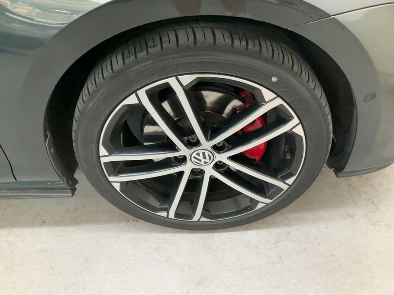 Volkswagen Golf VII 2.0 TDI GTD BlueMotion Tech 2015 – снимка 11
