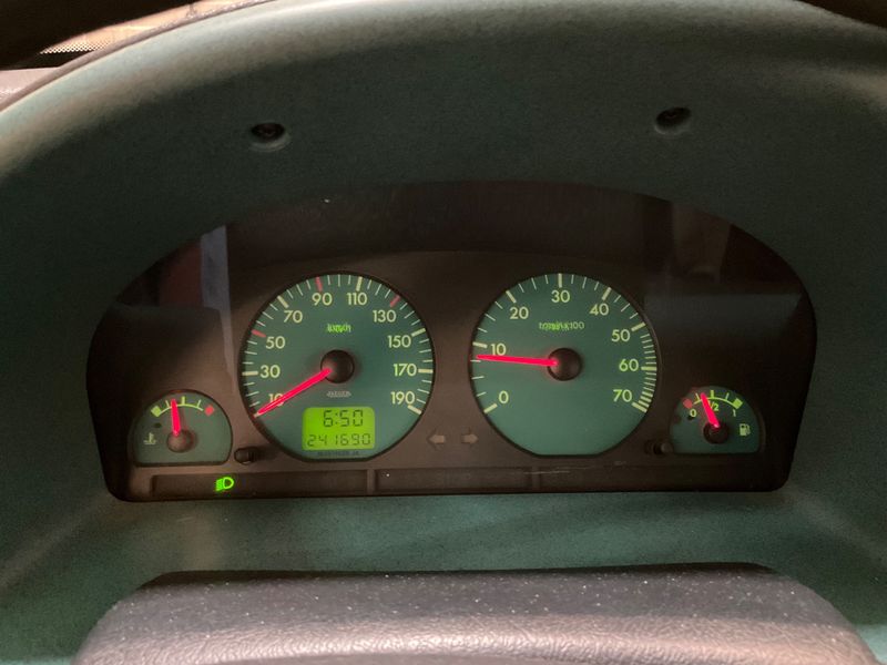 Citroen Berlingo 2.0 HDi Multispace 2000 – снимка 4