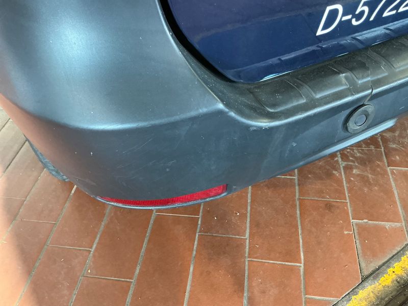Dacia Dokker Express 1.5 dCi Diesel Ambiance 2017 – снимка 40