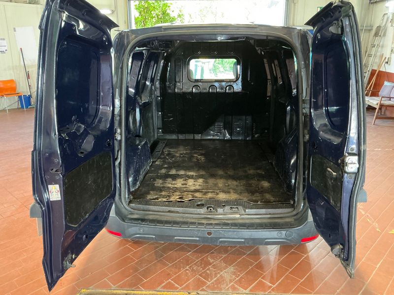 Dacia Dokker Express 1.5 dCi Diesel Ambiance 2017 – снимка 15